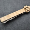 Star Wars Tie Clip - Maple wood STORMTROOPER  tie bar